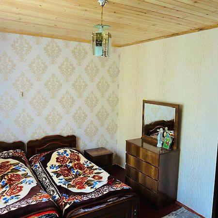 Vaso'S Guesthouse Katskhi Экстерьер фото