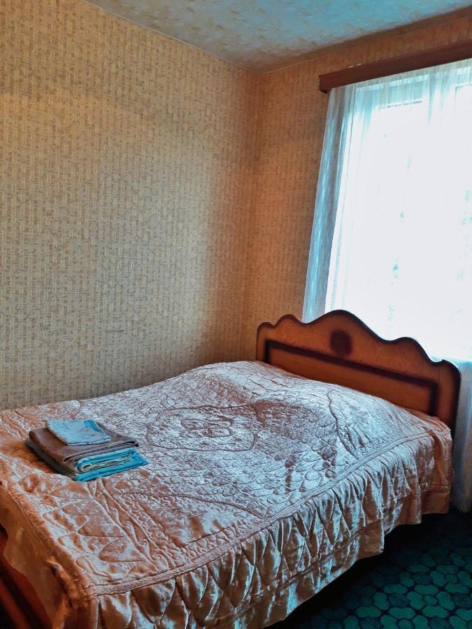 Vaso'S Guesthouse Katskhi Экстерьер фото